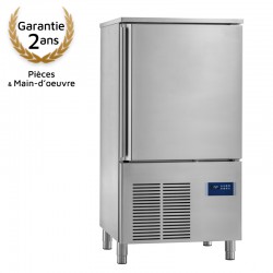 Refroidisseur rapide AL10 - 10 x GN 1/1