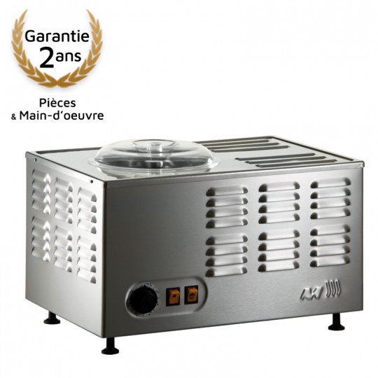 Sorbetière 3 litres