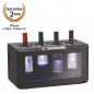 Refroidisseur de bouteilles 4FL-100