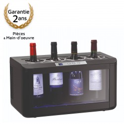 Refroidisseur de bouteilles 4FL-100