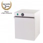 Armoire chauffante 1 porte 25-30 ass.