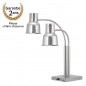 Lampe chauffante sur pied IWL500ST