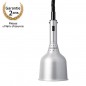 Lampe chauffante Classic - Aluminium