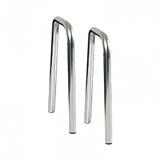 Pieds universel pour pont thermique