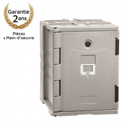 Conteneur de transport isotherme GN1/1