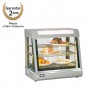 Vitrine chauffante Deli I