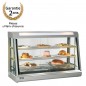Vitrine chauffante Deli III