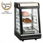 Vitrine chauffante Deli Compact