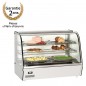 Vitrine chauffante Deli Plus II