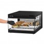 Vitrine chauffante SN10