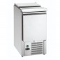 Saladette 438T1, 1 porte