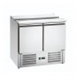 Saladette 900T2, 2 portes