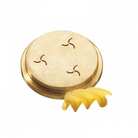 Matrice pâtes Fusilli Ø 9 mm