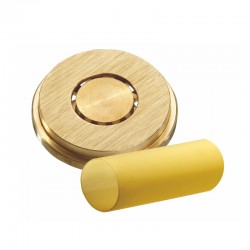 Matrice pâtes Cannellone Ø 25 mm