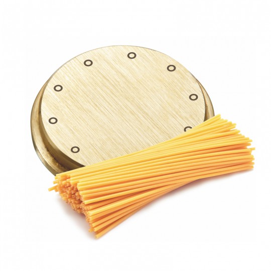 Matrice pâtes Bucatini Ø 4 mm