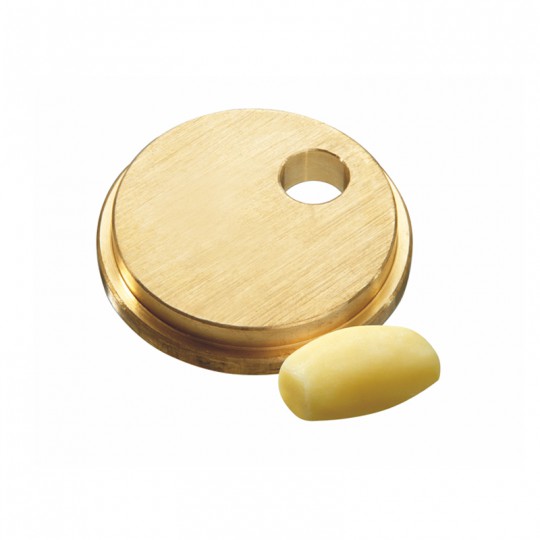 Matrice pâtes Gnocchi Ø 12 mm
