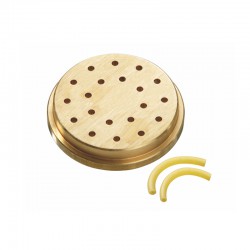 Matrice pâtes Bigoli Ø 3 mm