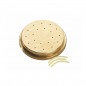 Matrice pâtes Capelli d'Angelo Ø 1 mm