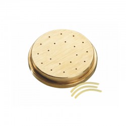 Matrice pâtes Capelli d'Angelo Ø 1 mm
