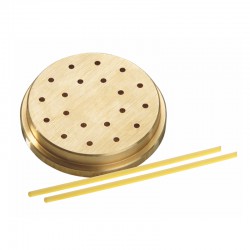 Matrice pâtes Spaghetti Ø 2 mm