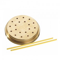 Matrice pâtes Spaghetti Ø 3.5 mm