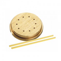 Matrice pâtes Spaghetti Chitarra 2x2mm