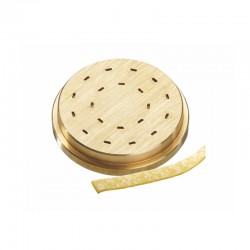 Matrice pâtes Tagliolini 3 mm