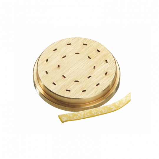 Matrice pâtes Tagliolini 3 mm