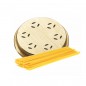 Matrice pâtes Linguine 3 x 1.6 mm