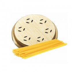 Matrice pâtes Linguine 3 x 1.6 mm