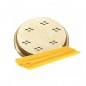 Matrice pâtes Linguine 4 x 1.6 mm