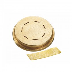 Matrice pâtes Fettuccine 8 mm