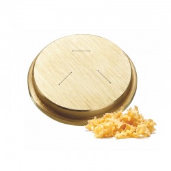 Matrice pâtes Pappardelle Ricce 16 mm