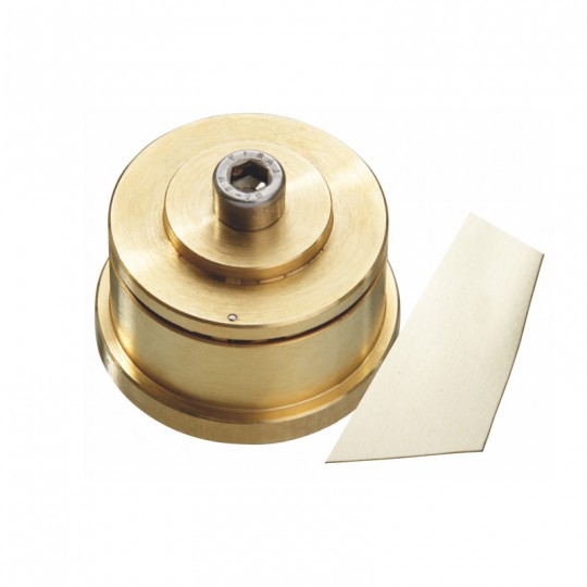 Matrice pâtes Pasta sfoglia 155 mm