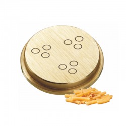 Matrice pâtes Machheroni Ø 4.8 mm