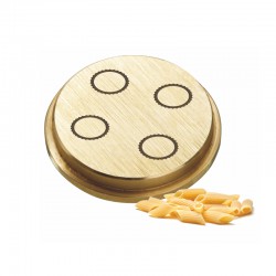 Matrice pâtes Maccheroni Ø 8.5 mm