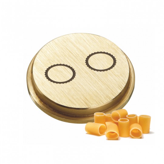 Matrice pâtes Machheroni Ø 15 mm