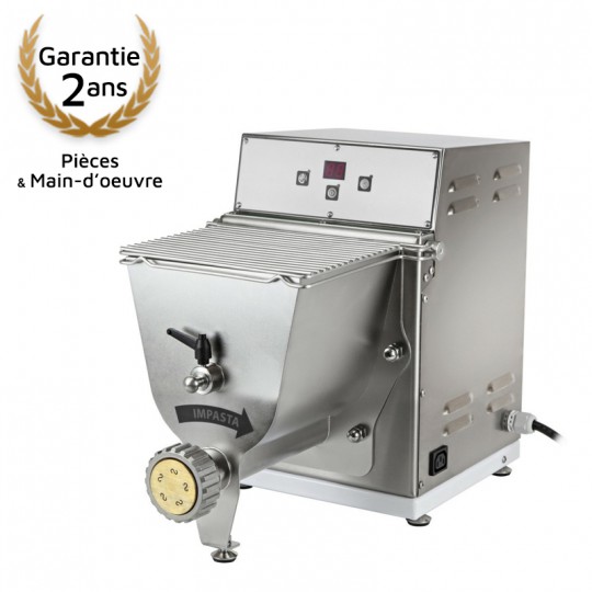 Machine à pâtes 8kg/h