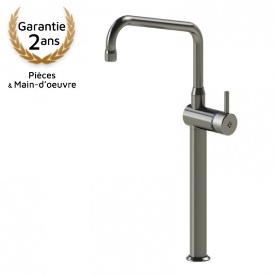 Mitigeur monotrou à levier 3/4' 658-300