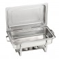 Chafing-Dish GN 1/1-100mm, gel comb.