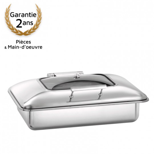 Chafing dish 1/1 Flexible