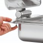 Chafing dish 1/1 Flexible