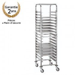 Chariot de transport 18 x 600x400