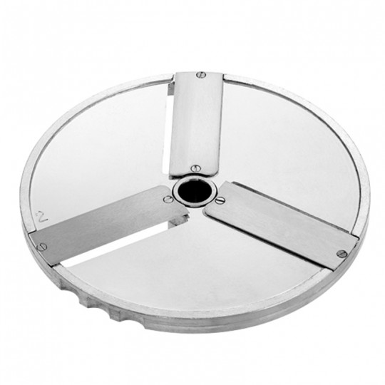 Disque pour trancher 2 mm