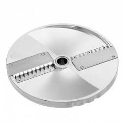 Disque pour bâtonnets 8 mm