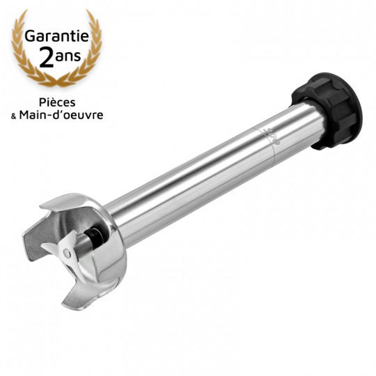 Tige 300mm pour mixeurs plongeurs STM3