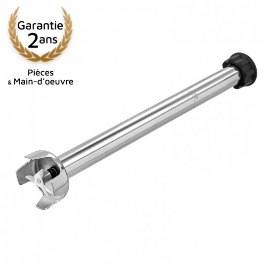 Tige 500mm pour mixeurs plongeurs STM3