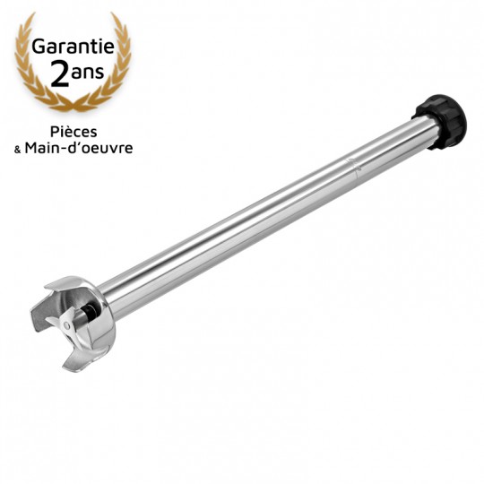 Tige 600mm pour mixeurs plongeurs STM3