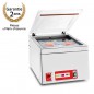 Machine à sous-vide 25/415
