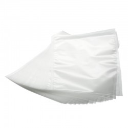 Sachet sous vide gaufré, 2.5L